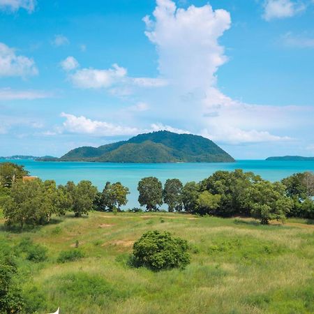 Phuket Kana International Hotel普吉岛卡娜国际酒店 Rawai Kültér fotó