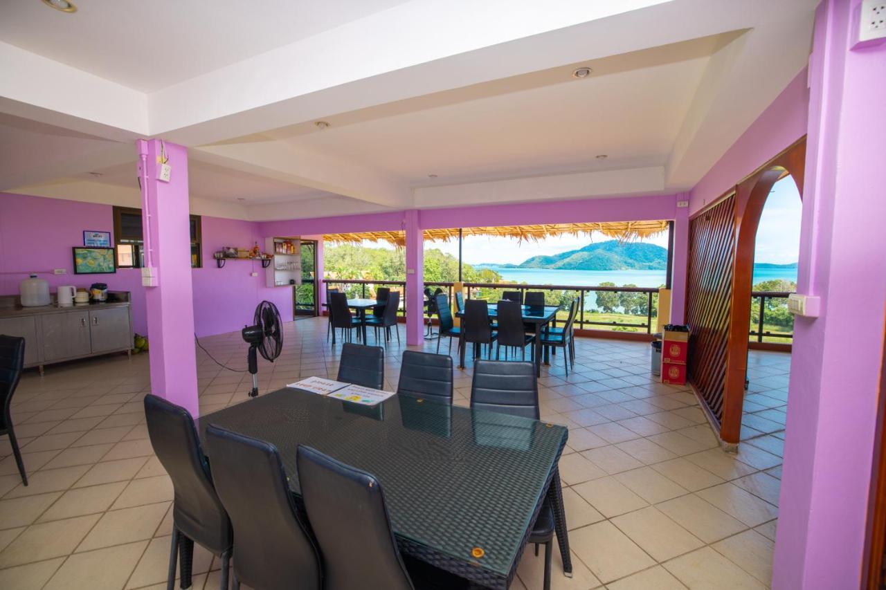 Phuket Kana International Hotel普吉岛卡娜国际酒店 Rawai Kültér fotó