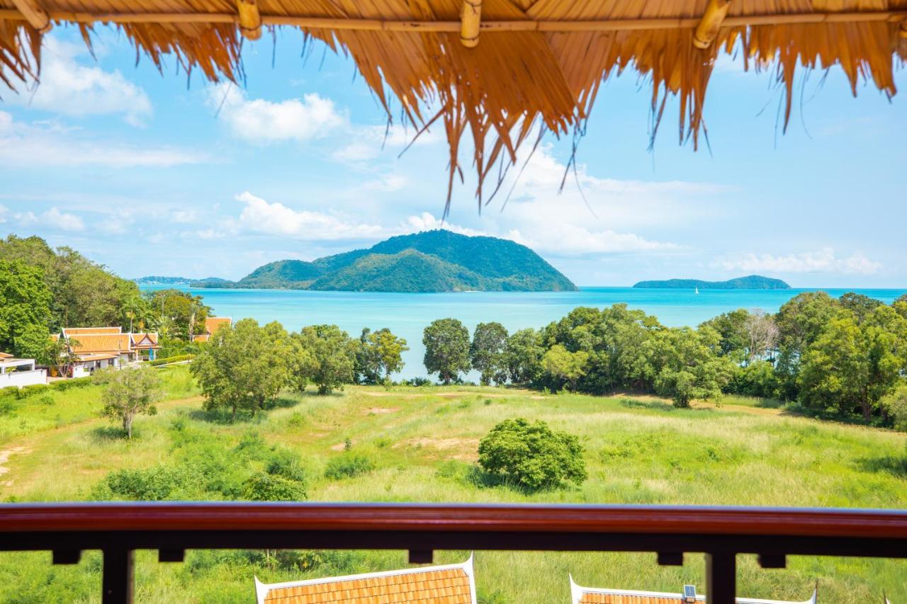 Phuket Kana International Hotel普吉岛卡娜国际酒店 Rawai Kültér fotó