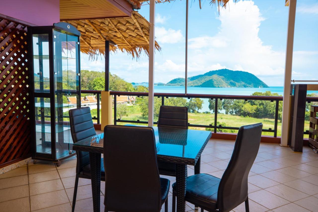 Phuket Kana International Hotel普吉岛卡娜国际酒店 Rawai Kültér fotó