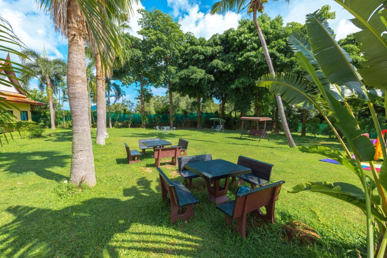 Phuket Kana International Hotel普吉岛卡娜国际酒店 Rawai Kültér fotó