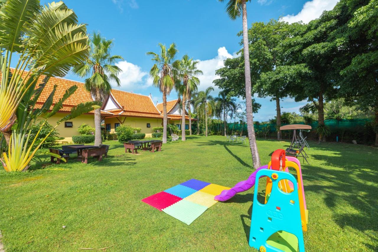Phuket Kana International Hotel普吉岛卡娜国际酒店 Rawai Kültér fotó
