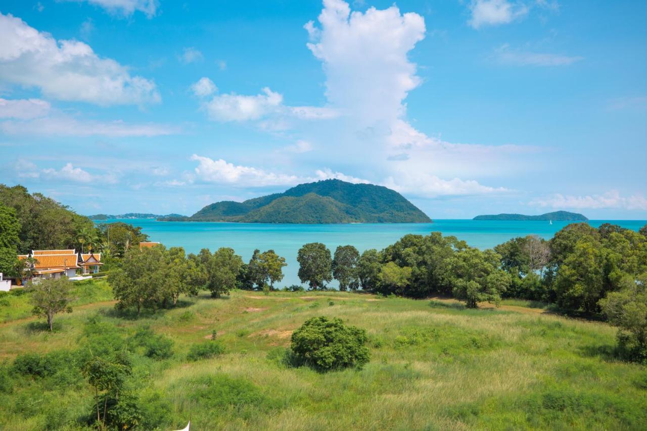 Phuket Kana International Hotel普吉岛卡娜国际酒店 Rawai Kültér fotó