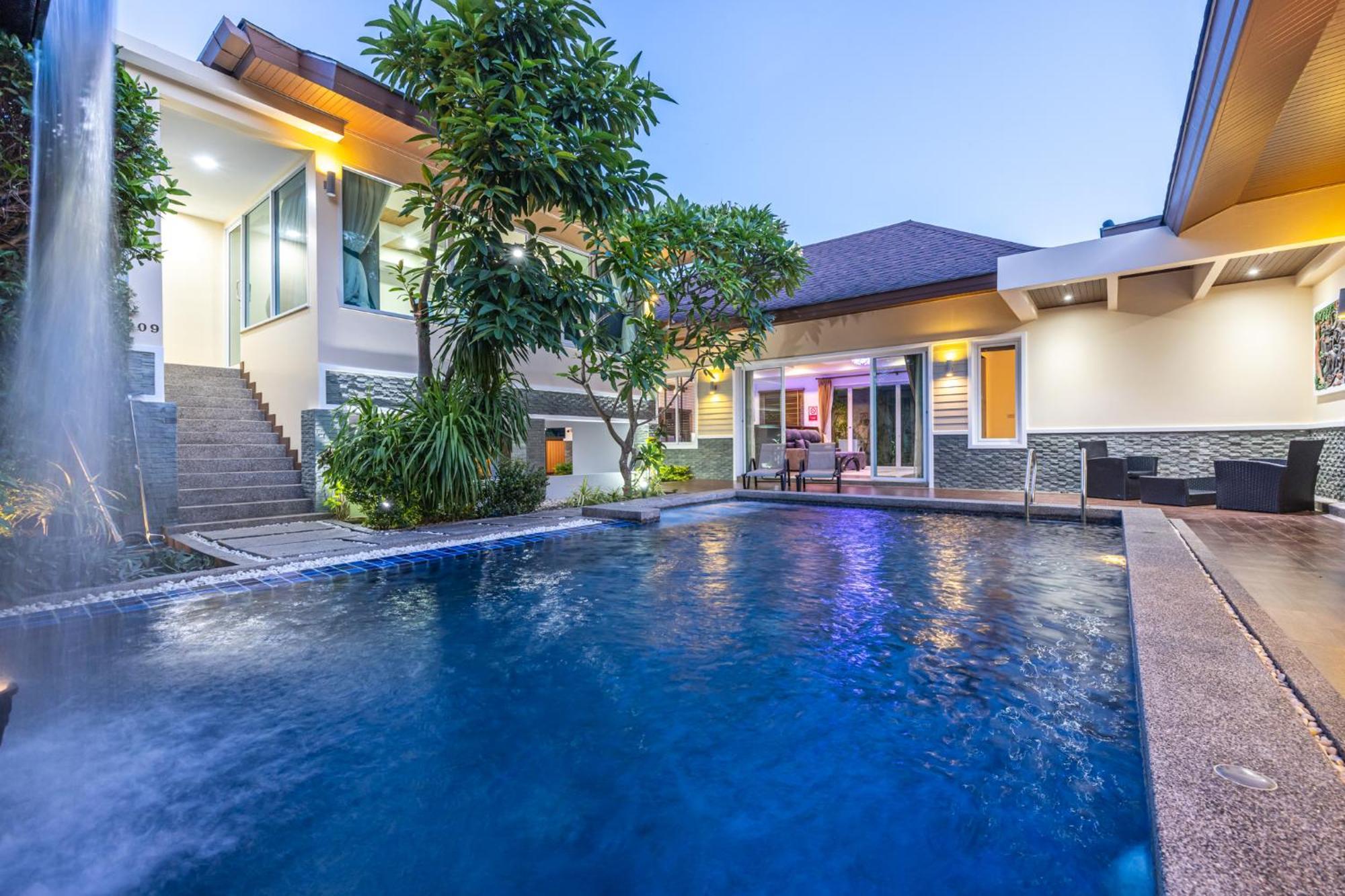 Phuket Kana International Hotel普吉岛卡娜国际酒店 Rawai Kültér fotó