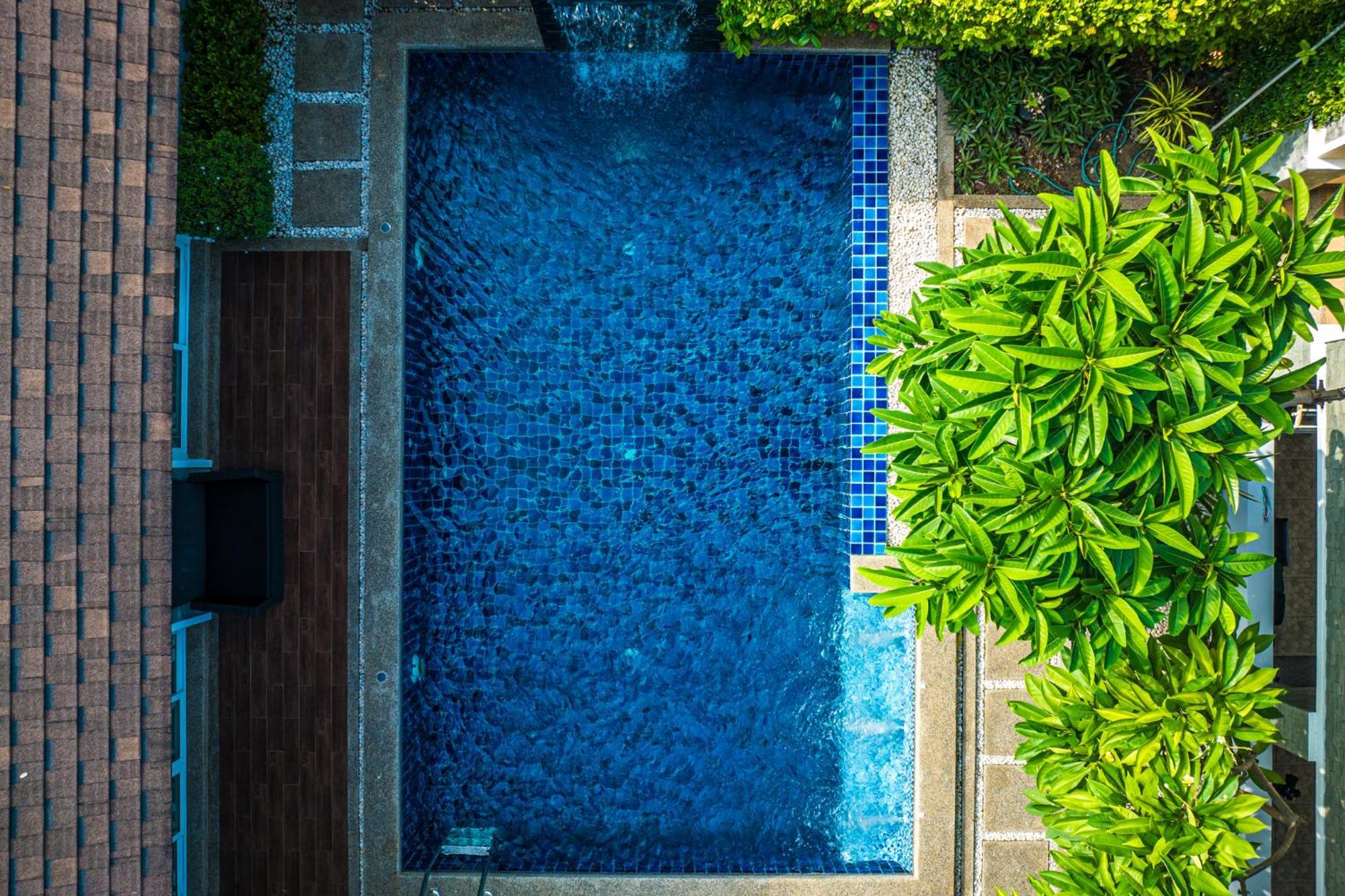 Phuket Kana International Hotel普吉岛卡娜国际酒店 Rawai Kültér fotó
