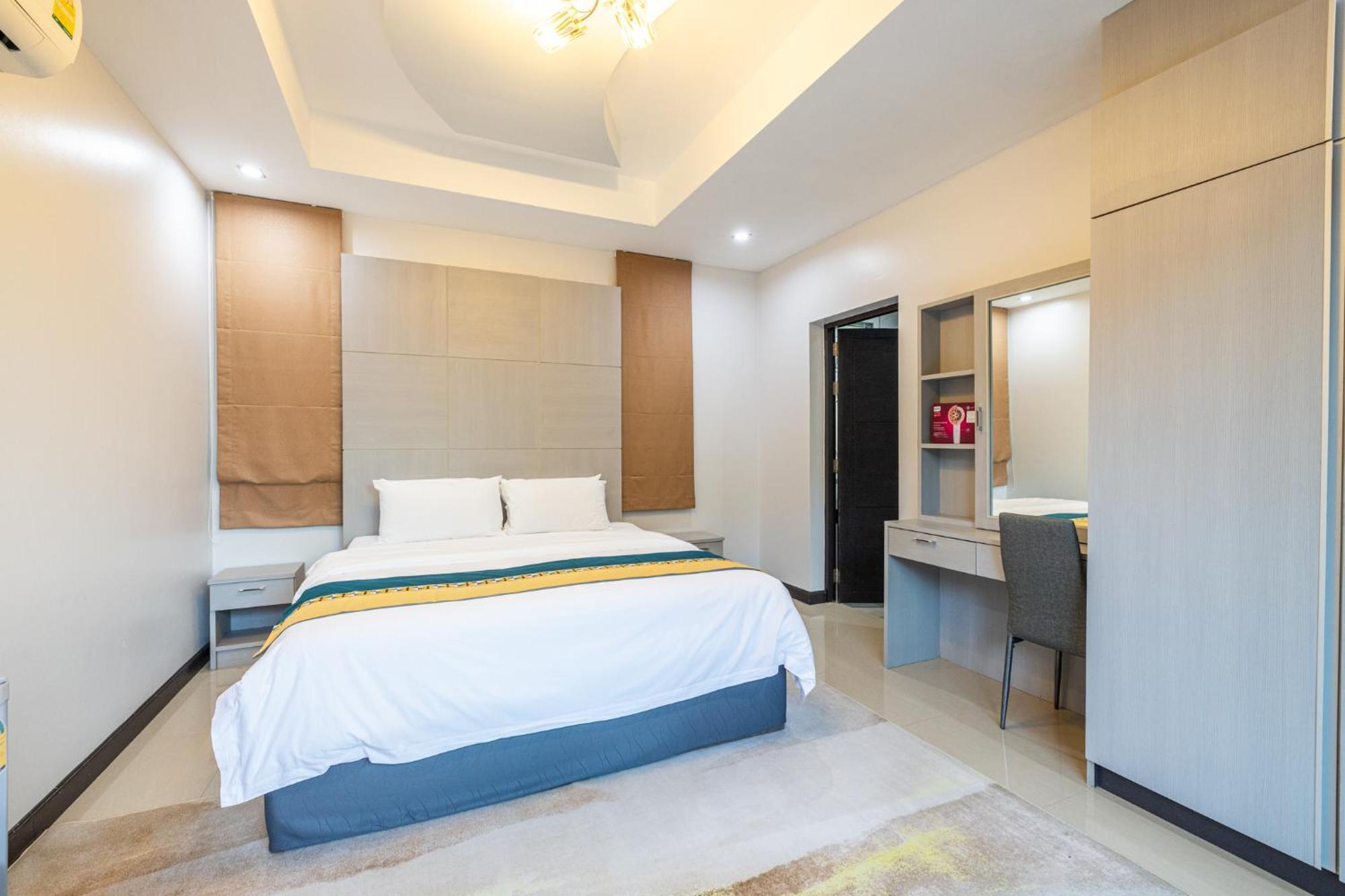 Phuket Kana International Hotel普吉岛卡娜国际酒店 Rawai Kültér fotó