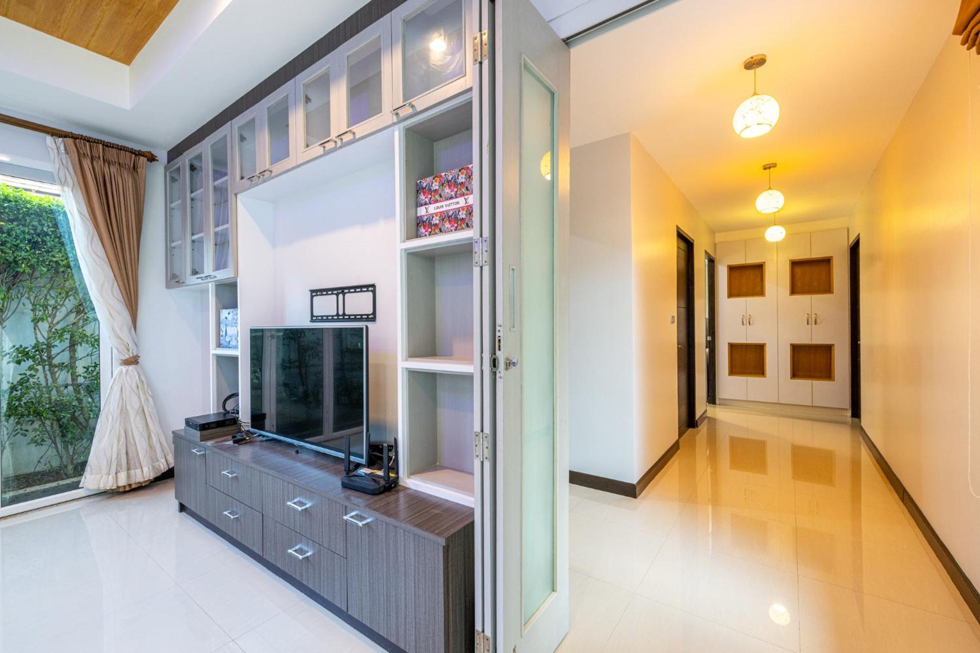 Phuket Kana International Hotel普吉岛卡娜国际酒店 Rawai Kültér fotó